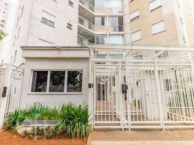 Apartamento com 2 quartos à venda na Rua Intendência, 344, Belém, São Paulo, 55 m2 por R$ 460.000