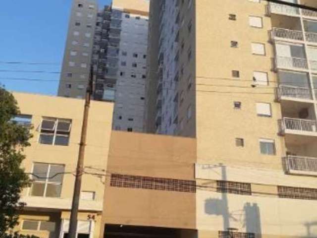 Apartamento com 2 quartos à venda na Evaristo da Veiga, 54, Belém, São Paulo, 56 m2 por R$ 499.000