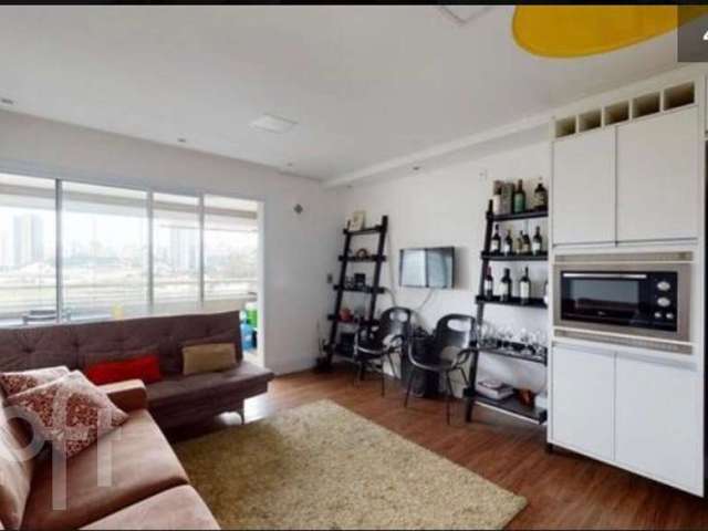 Apartamento com 2 quartos à venda na Adalberto Kemeny, 86, Barra Funda, São Paulo, 66 m2 por R$ 700.000