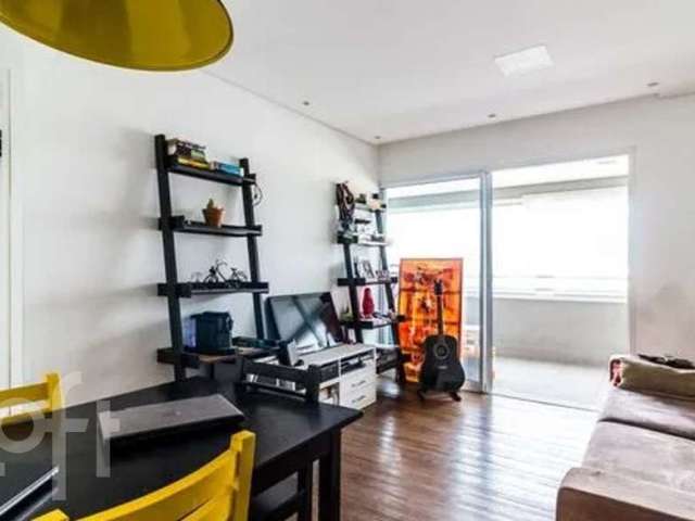 Apartamento com 2 quartos à venda na Adalberto Kemeny, 82, Barra Funda, São Paulo, 67 m2 por R$ 700.000