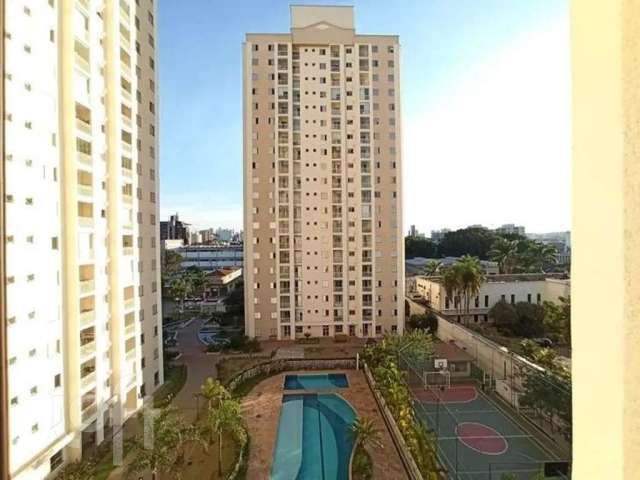 Apartamento com 3 quartos à venda na Santa Marina, 1588, Barra Funda, São Paulo, 68 m2 por R$ 620.000