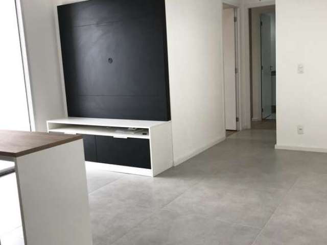 Apartamento com 2 quartos à venda na Rua Evaristo da Veiga, 54, Belém, São Paulo, 56 m2 por R$ 460.000