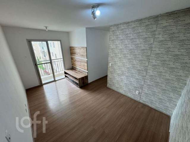 Apartamento com 2 quartos à venda na Rua Serra da Bocaina, 121, Belém, São Paulo, 50 m2 por R$ 470.000