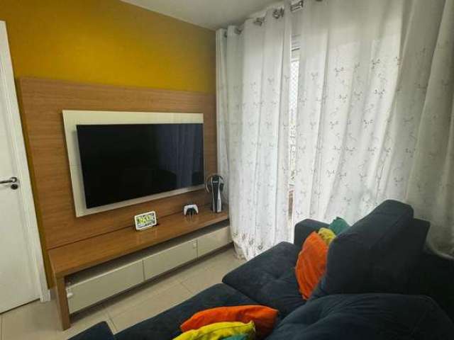 Apartamento com 2 quartos à venda na Rua Catumbi, 286, Belém, São Paulo, 48 m2 por R$ 439.000