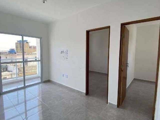 Apartamento com 2 quartos à venda na Cláudio Ptolomeu, 968, Artur Alvim, São Paulo, 39 m2 por R$ 230.000