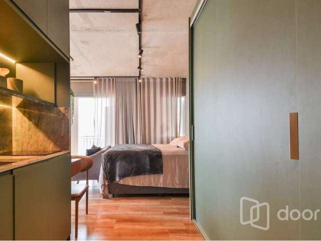 Apartamento com 1 quarto à venda na Rua Francisca Miquelina, 277, Bela Vista, São Paulo, 38 m2 por R$ 390.000