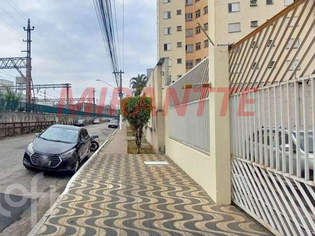 Apartamento com 2 quartos à venda na Rua Coronel Francisco Amaro, 387, Brás, São Paulo, 46 m2 por R$ 250.000