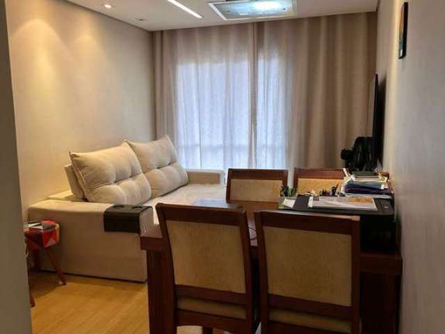 Apartamento com 3 quartos à venda na Azem Abdalla Azem, 212, Butantã, São Paulo, 78 m2 por R$ 450.000