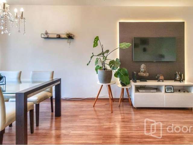 Apartamento com 3 quartos à venda na Ministro Petrônio Portela, 1901, Freguesia do Ó, São Paulo, 73 m2 por R$ 495.000