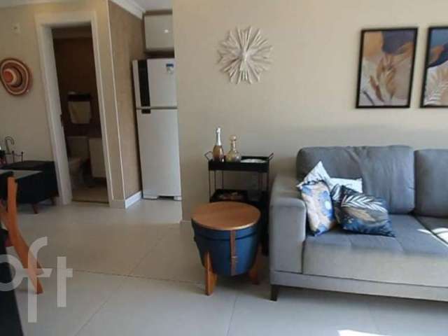 Apartamento com 1 quarto à venda na Rua Visconde de Parnaíba, 1046, Brás, São Paulo, 45 m2 por R$ 420.000