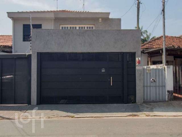 Casa com 4 quartos à venda na Guararapes, 1510, Itaim Bibi, São Paulo, 200 m2 por R$ 1.595.000