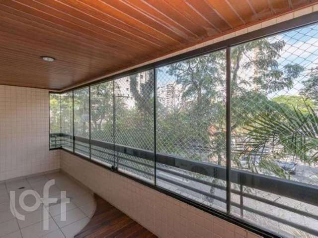 Apartamento com 4 quartos à venda na Rua Arandu, 481, Itaim Bibi, São Paulo, 138 m2 por R$ 1.800.000