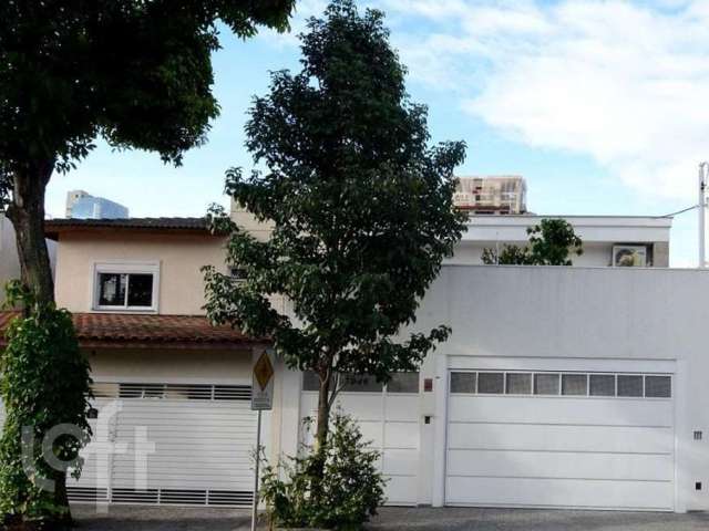 Casa em condomínio fechado com 4 quartos à venda na Roque Petrella, 946, Itaim Bibi, São Paulo, 403 m2 por R$ 2.490.000