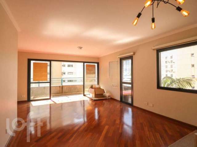 Apartamento com 3 quartos à venda na Nebraska, 246, Itaim Bibi, São Paulo, 136 m2 por R$ 1.550.000