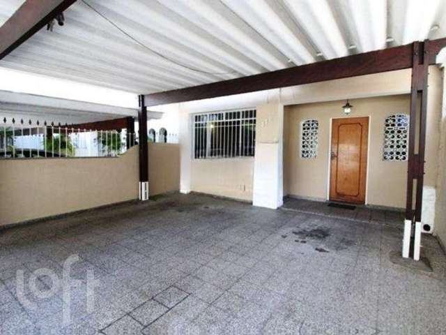 Casa com 3 quartos à venda na Geórgia, 370, Itaim Bibi, São Paulo, 260 m2 por R$ 1.850.000