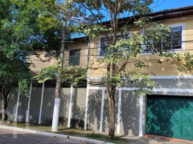 Casa com 4 quartos à venda na Álvaro Rodrigues, 705, Itaim Bibi, São Paulo, 250 m2 por R$ 890.000