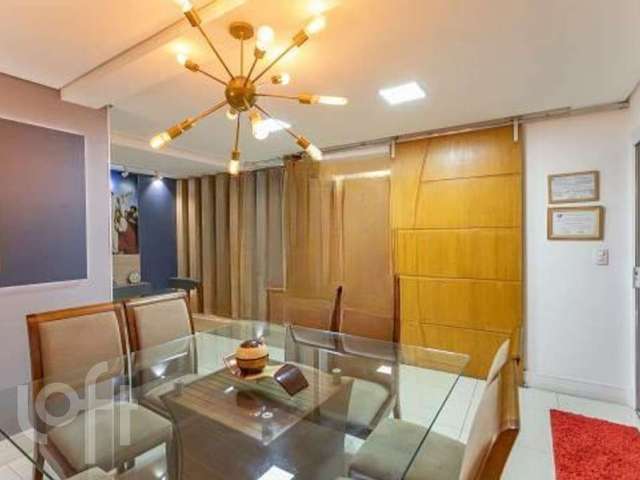 Casa com 4 quartos à venda na Doutor Francisco Hartung, 311, Santa Cecília, São Paulo, 197 m2 por R$ 950.000