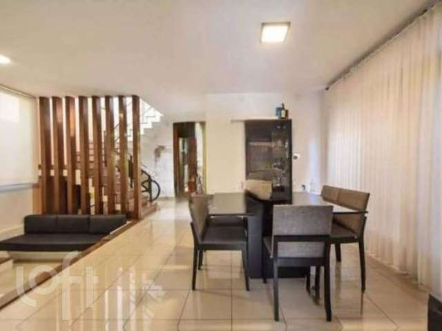 Casa com 4 quartos à venda na Porto Martins, 355, Itaim Bibi, São Paulo, 296 m2 por R$ 1.810.000