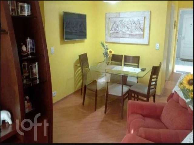 Apartamento com 3 quartos à venda na Marechal Fiuza de Castro, 435, Butantã, São Paulo, 69 m2 por R$ 510.000