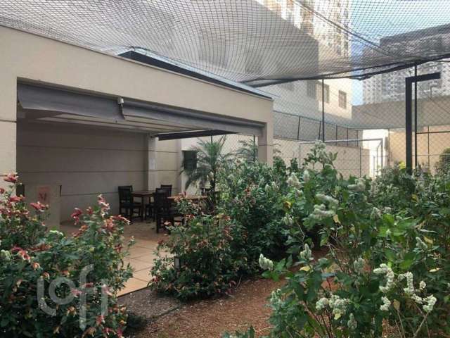 Apartamento com 2 quartos à venda na Rua Ernesto de Castro, 235, Brás, São Paulo, 68 m2 por R$ 669.000