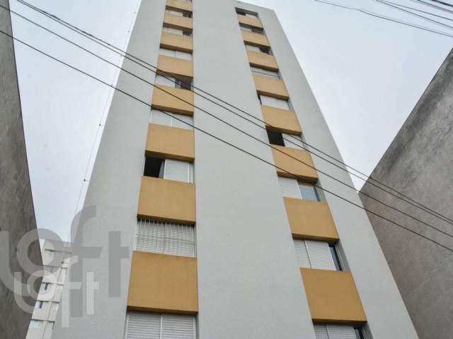 Apartamento com 2 quartos à venda na Rua Almirante Barroso, 412, Brás, São Paulo, 106 m2 por R$ 500.000