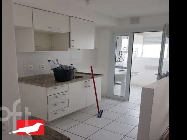 Apartamento com 2 quartos à venda na Rua do Lucas, 225, Brás, São Paulo, 51 m2 por R$ 510.000