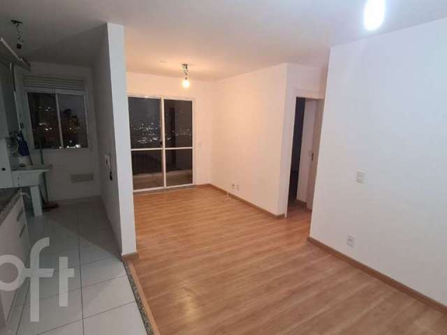 Apartamento com 2 quartos à venda na Rua Visconde de Parnaíba, 1046, Brás, São Paulo, 52 m2 por R$ 510.000