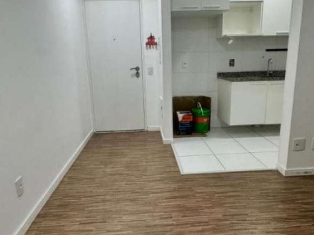 Apartamento com 2 quartos à venda na Rua Alegria, 161, Brás, São Paulo, 55 m2 por R$ 528.000