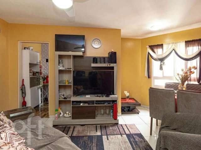 Apartamento com 1 quarto à venda na Rua do Bucolismo, 110, Brás, São Paulo, 35 m2 por R$ 230.000