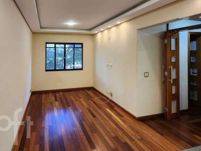 Apartamento com 2 quartos à venda na Rua Torquato Neto, 191, Brás, São Paulo, 61 m2 por R$ 340.000