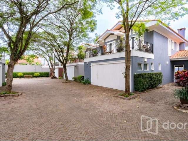 Casa em condomínio fechado com 4 quartos à venda na Rua Jacunda, 498, Jardim Panorama, São Paulo, 362 m2 por R$ 3.240.000