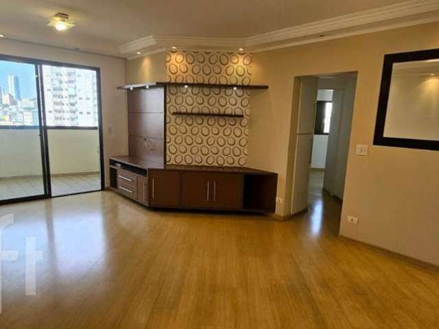 Apartamento com 2 quartos à venda na Rua Justo Azambuja, 79, Cambuci, São Paulo, 83 m2 por R$ 550.000