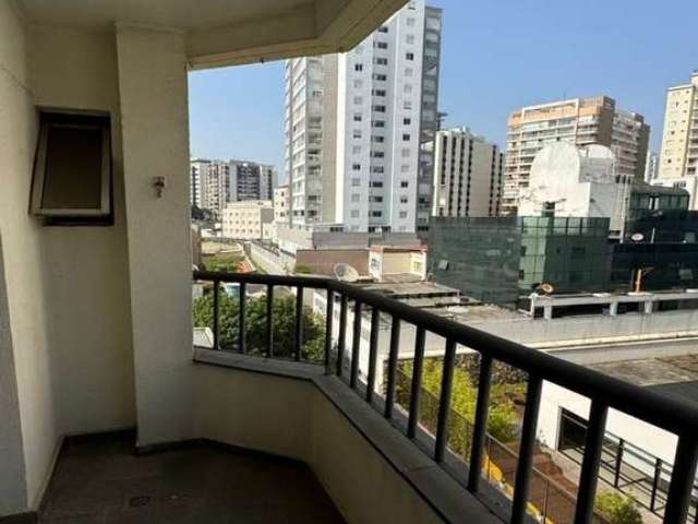 Apartamento com 2 quartos à venda na Rua Doutor Jesuíno Maciel, 1900, Campo Belo, São Paulo, 71 m2 por R$ 650.000