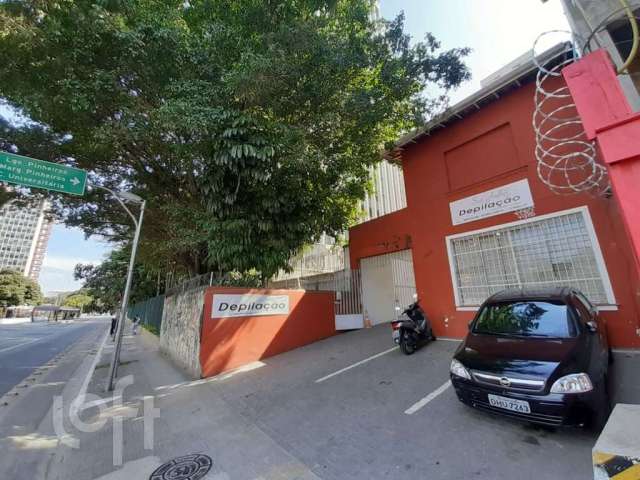 Casa com 3 quartos à venda na Avenida Rebouças, 3154, Pinheiros, São Paulo, 400 m2 por R$ 6.750.000