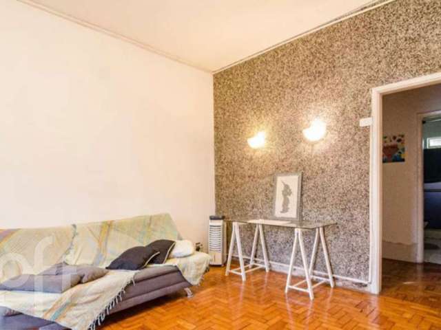 Apartamento com 2 quartos à venda na Rua Bartolomeu Zunega, 84, Pinheiros, São Paulo, 80 m2 por R$ 900.000