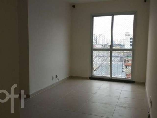 Apartamento com 2 quartos à venda na Rua Alexandre Levi, 202, Cambuci, São Paulo, 49 m2 por R$ 390.000