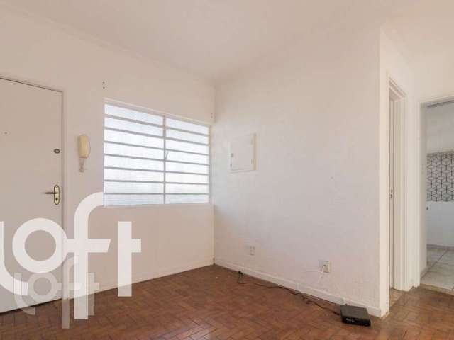 Apartamento com 2 quartos à venda na Rua Heitor Peixoto, 725, Cambuci, São Paulo, 60 m2 por R$ 470.000