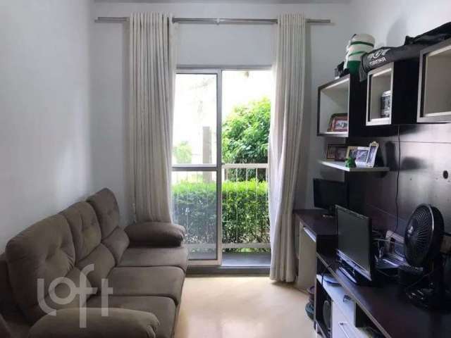 Apartamento com 2 quartos à venda na Rua Alexandre Levi, 100, Cambuci, São Paulo, 50 m2 por R$ 320.000