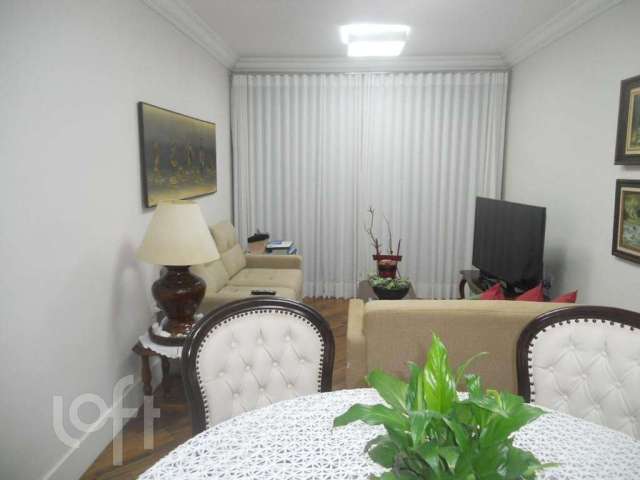 Apartamento com 3 quartos à venda na Ouvidor Portugal, 158, Cambuci, São Paulo, 66 m2 por R$ 550.000