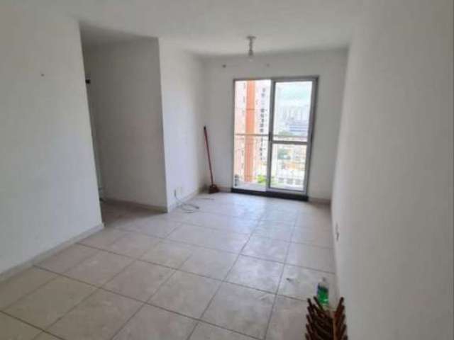 Apartamento com 3 quartos à venda na Rua Alexandre Levi, 150, Cambuci, São Paulo, 64 m2 por R$ 500.000