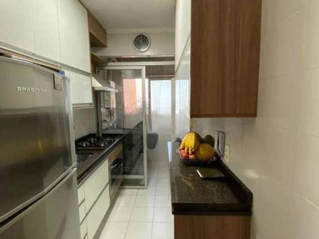 Apartamento com 3 quartos à venda na Rua Alexandre Levi, 150, Cambuci, São Paulo, 63 m2 por R$ 510.000