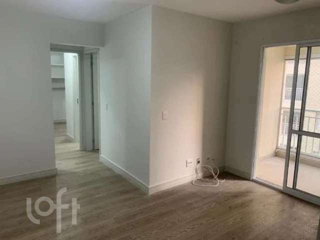 Apartamento com 2 quartos à venda na Rua Dona Ana Neri, 581, Cambuci, São Paulo, 54 m2 por R$ 430.000