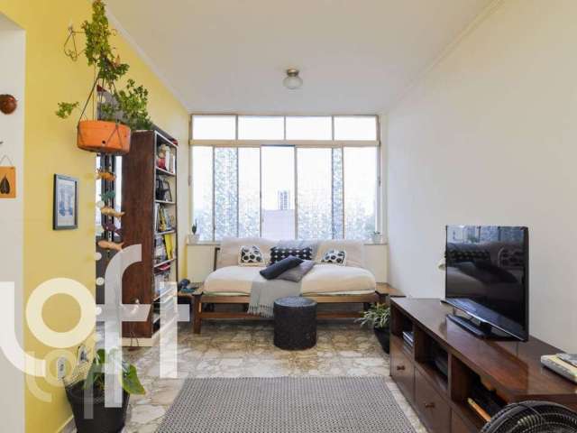 Apartamento com 2 quartos à venda na Rua Heitor Peixoto, 284, Cambuci, São Paulo, 67 m2 por R$ 535.000