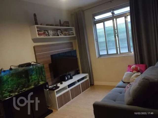 Apartamento com 2 quartos à venda na Rua Leopoldo Miguez, 386, Cambuci, São Paulo, 59 m2 por R$ 445.000