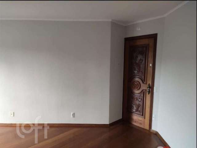 Apartamento com 3 quartos à venda na Rua Oliveira Lima, 580, Cambuci, São Paulo, 70 m2 por R$ 480.000