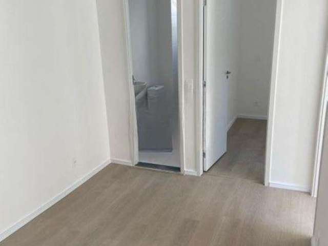 Apartamento com 1 quarto à venda na Alsácia, 280, Campo Belo, São Paulo, 30 m2 por R$ 260.000