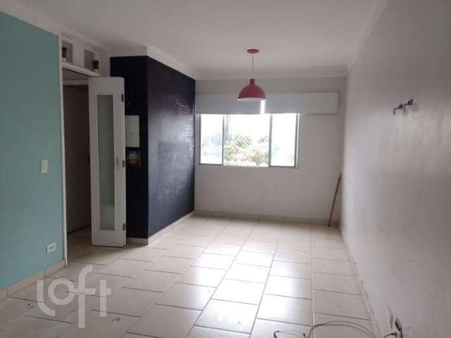 Apartamento com 2 quartos à venda na Gutemberg, 170, Campo Belo, São Paulo, 60 m2 por R$ 355.000