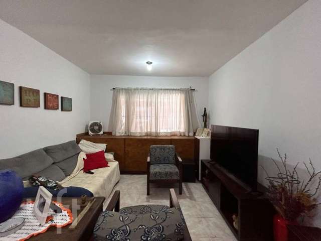 Casa com 2 quartos à venda na Orlando Murgel, 389, Campo Belo, São Paulo, 150 m2 por R$ 490.000