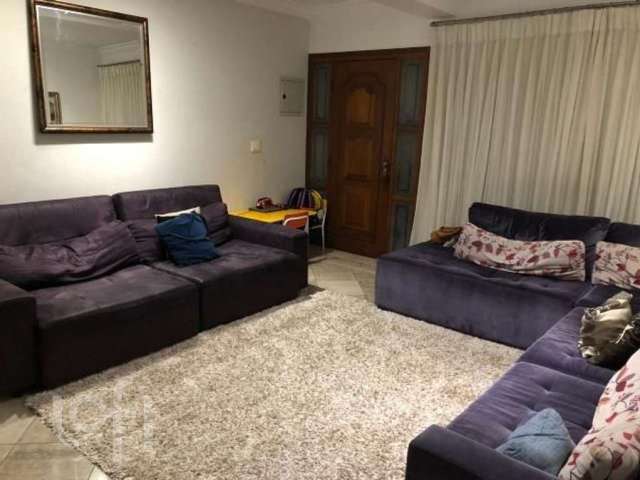 Casa com 2 quartos à venda na Rua Aipuá, 127, Campo Belo, São Paulo, 125 m2 por R$ 700.000