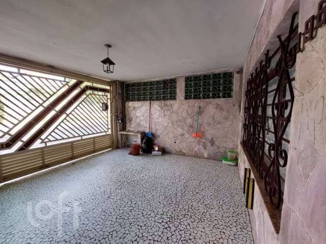 Casa com 2 quartos à venda na Joaquim Nabuco, 1965, Campo Belo, São Paulo, 150 m2 por R$ 600.000